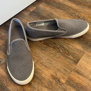 Sperry slip ons